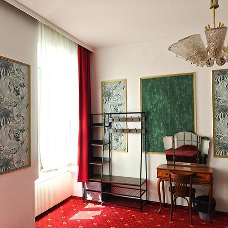 Mariahilf Citycenter Hotel Vienna Luaran gambar