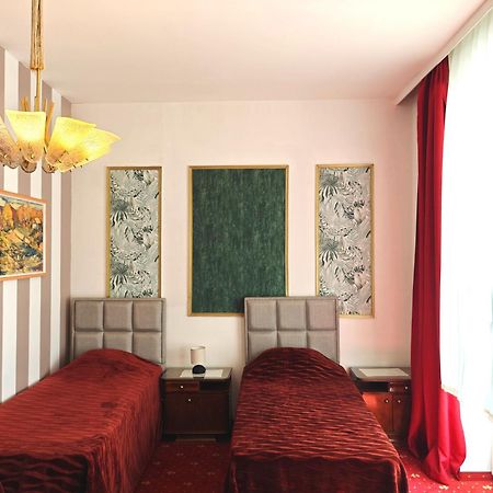 Mariahilf Citycenter Hotel Vienna Luaran gambar