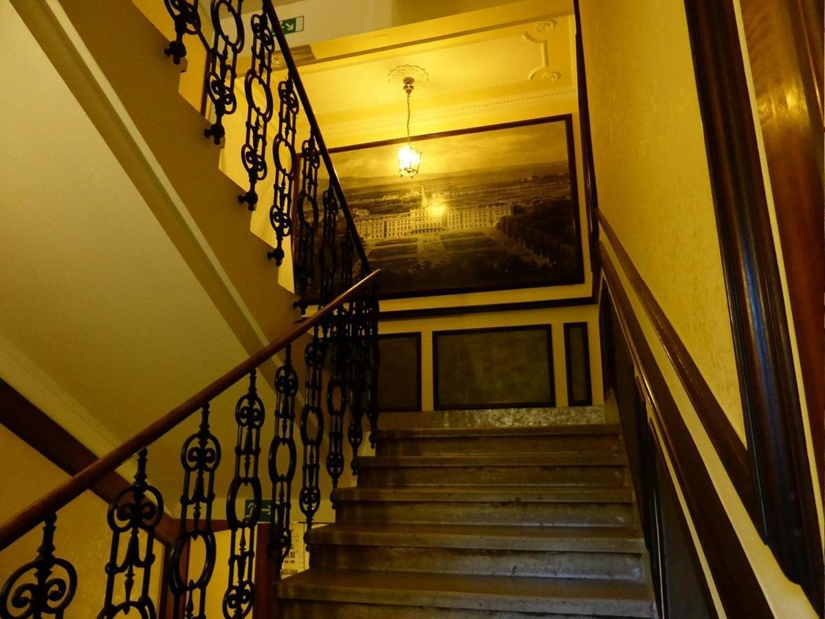 Mariahilf Citycenter Hotel Vienna Luaran gambar