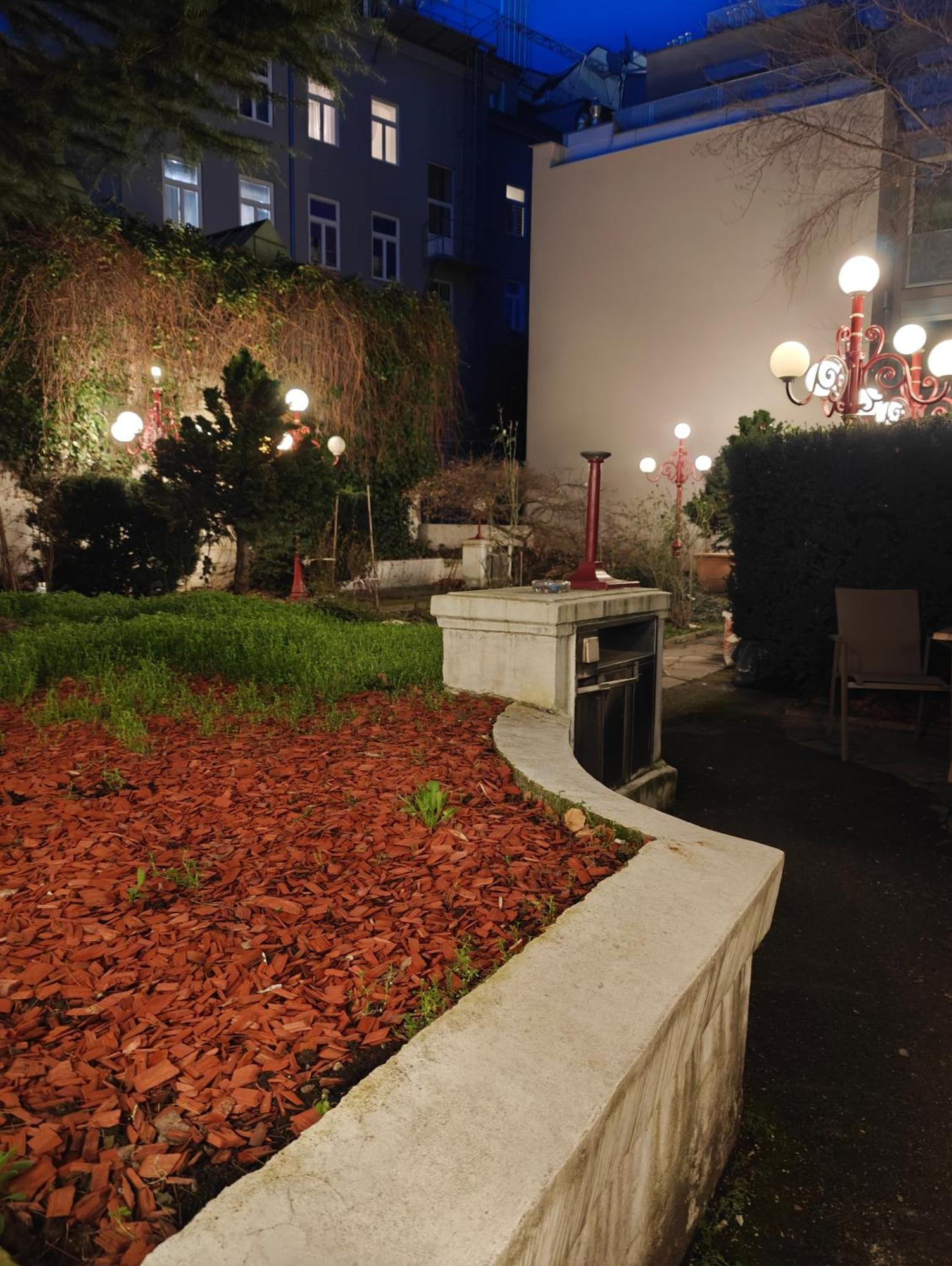Mariahilf Citycenter Hotel Vienna Luaran gambar