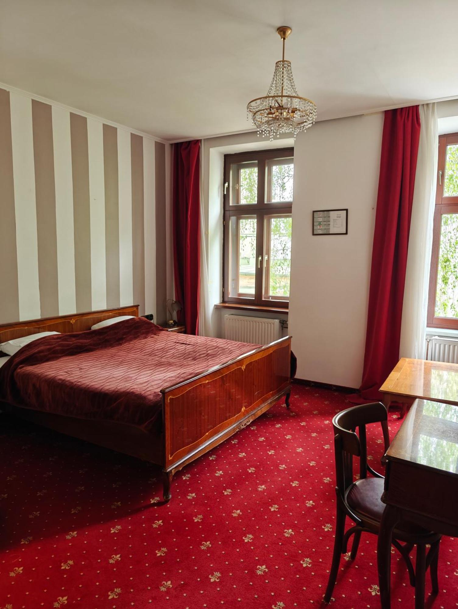 Mariahilf Citycenter Hotel Vienna Luaran gambar