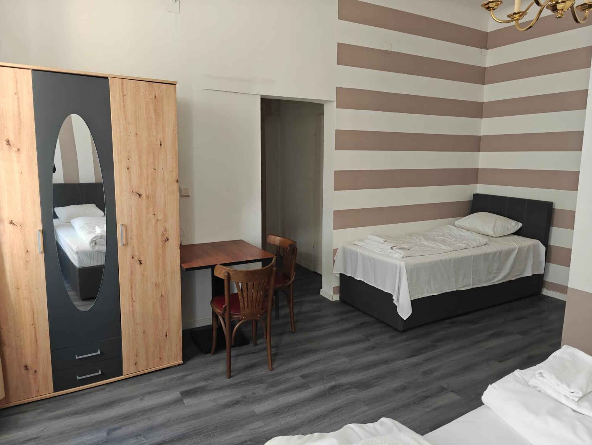 Mariahilf Citycenter Hotel Vienna Luaran gambar