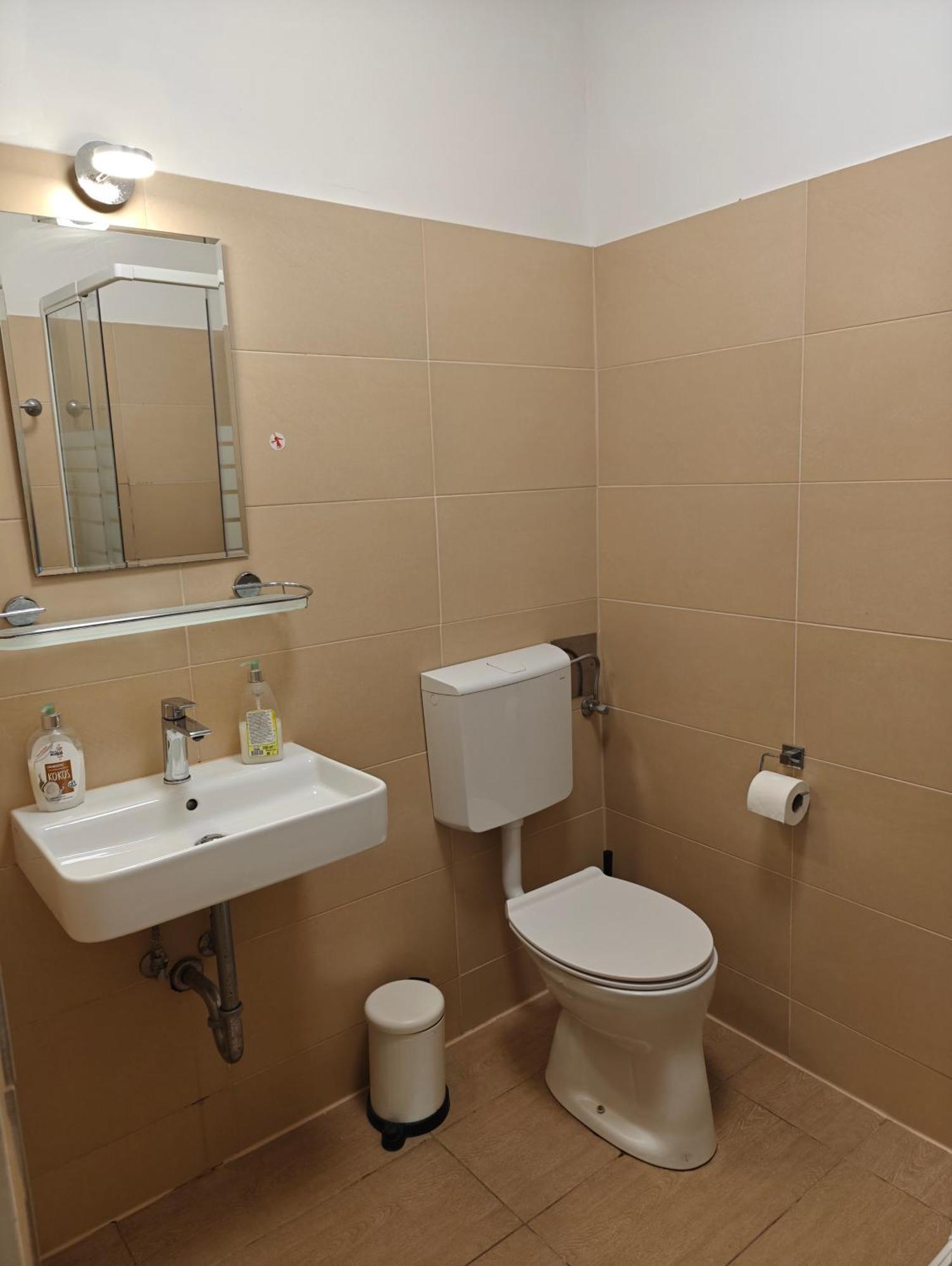 Mariahilf Citycenter Hotel Vienna Luaran gambar