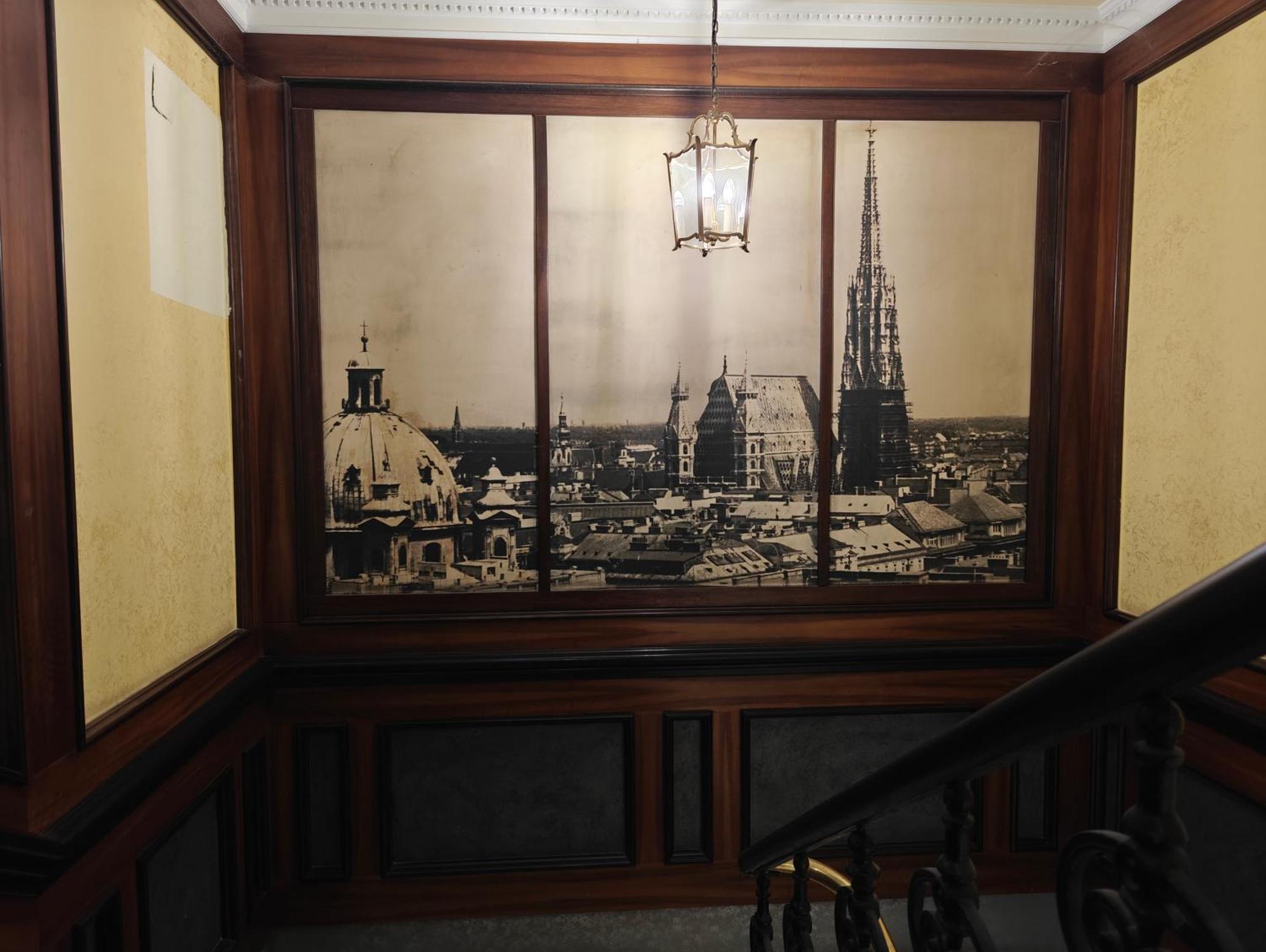 Mariahilf Citycenter Hotel Vienna Luaran gambar