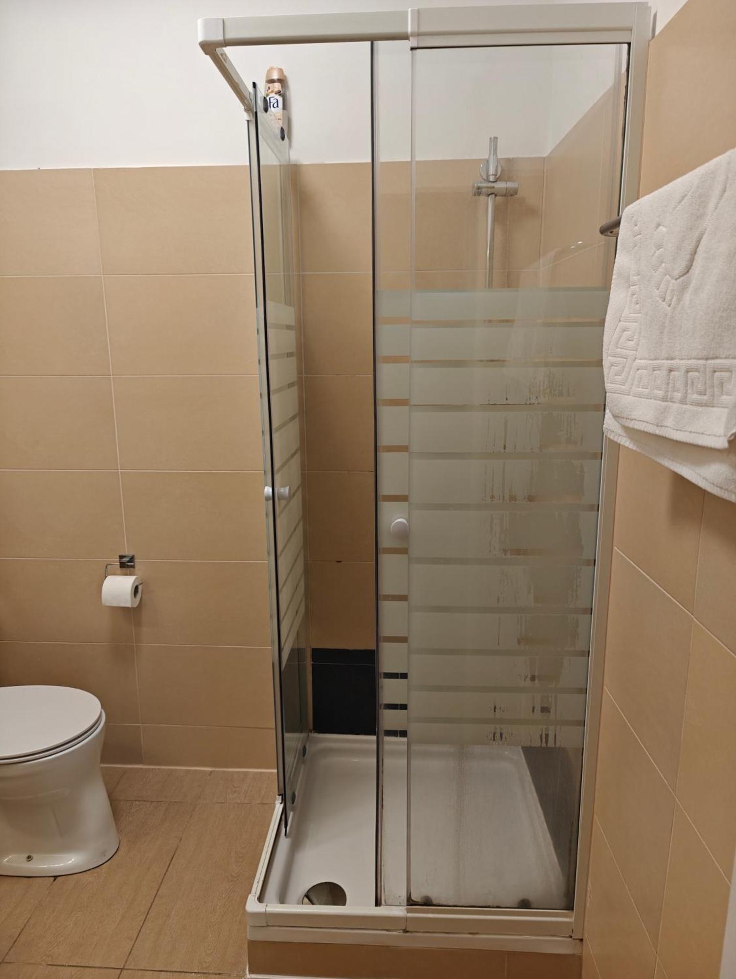 Mariahilf Citycenter Hotel Vienna Luaran gambar