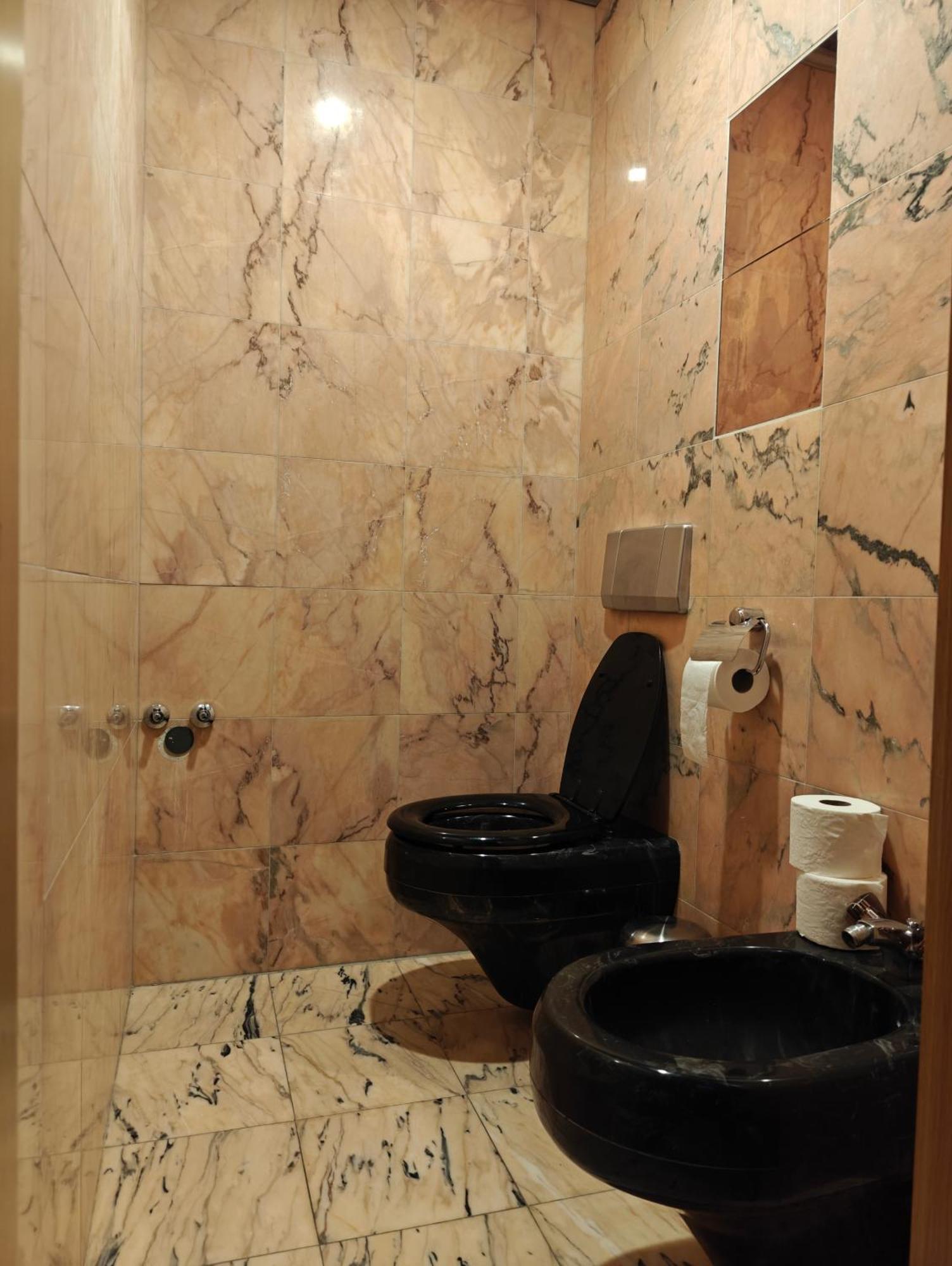 Mariahilf Citycenter Hotel Vienna Luaran gambar