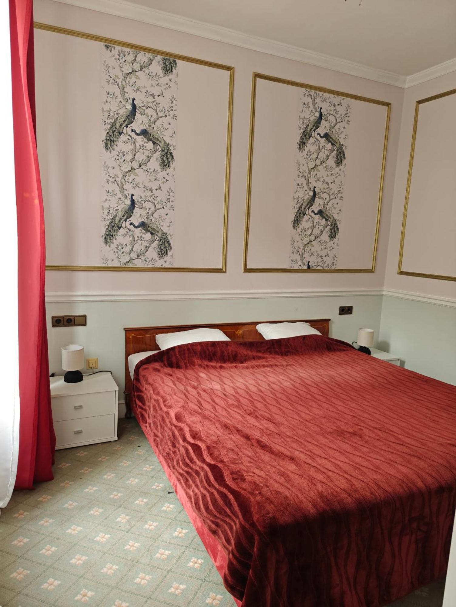 Mariahilf Citycenter Hotel Vienna Luaran gambar
