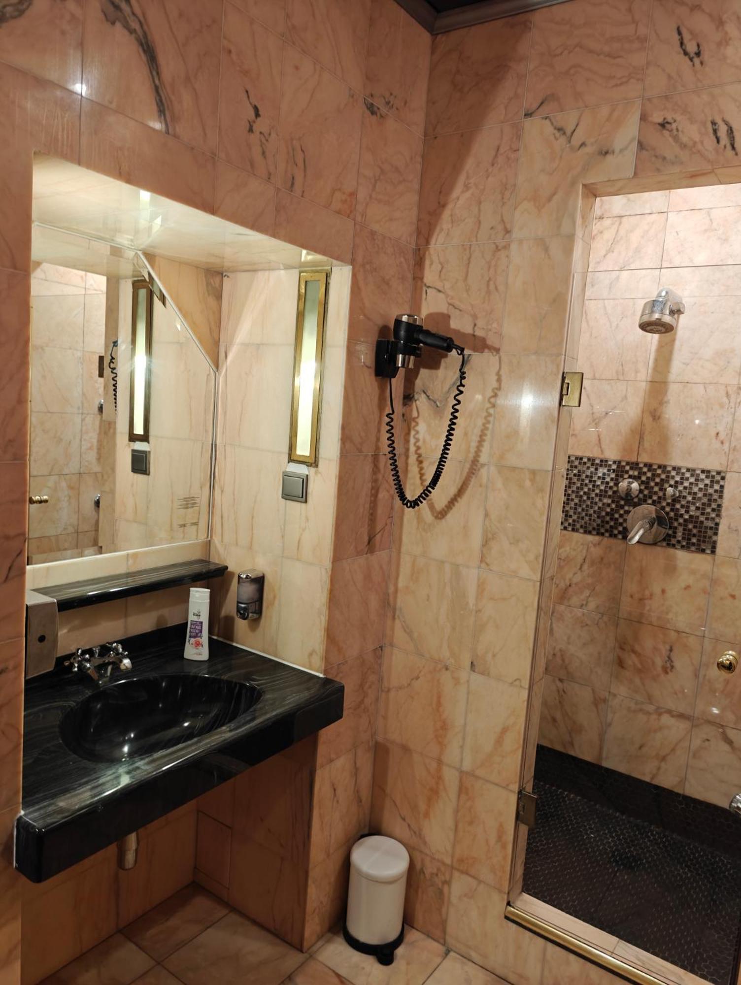 Mariahilf Citycenter Hotel Vienna Luaran gambar