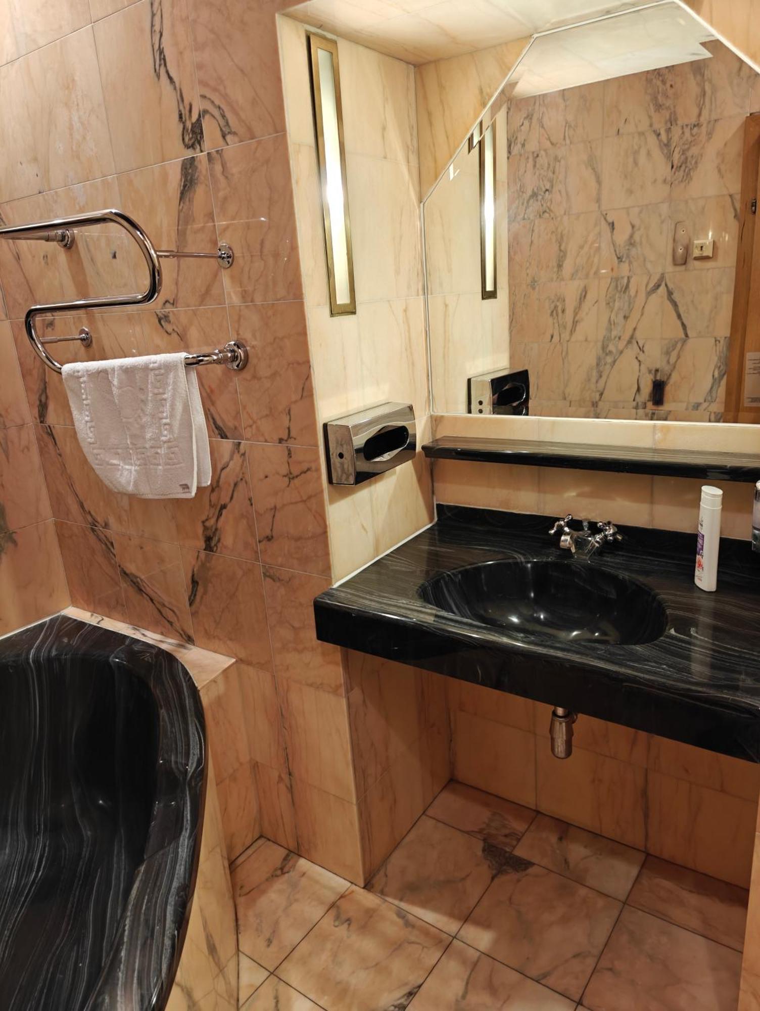 Mariahilf Citycenter Hotel Vienna Luaran gambar