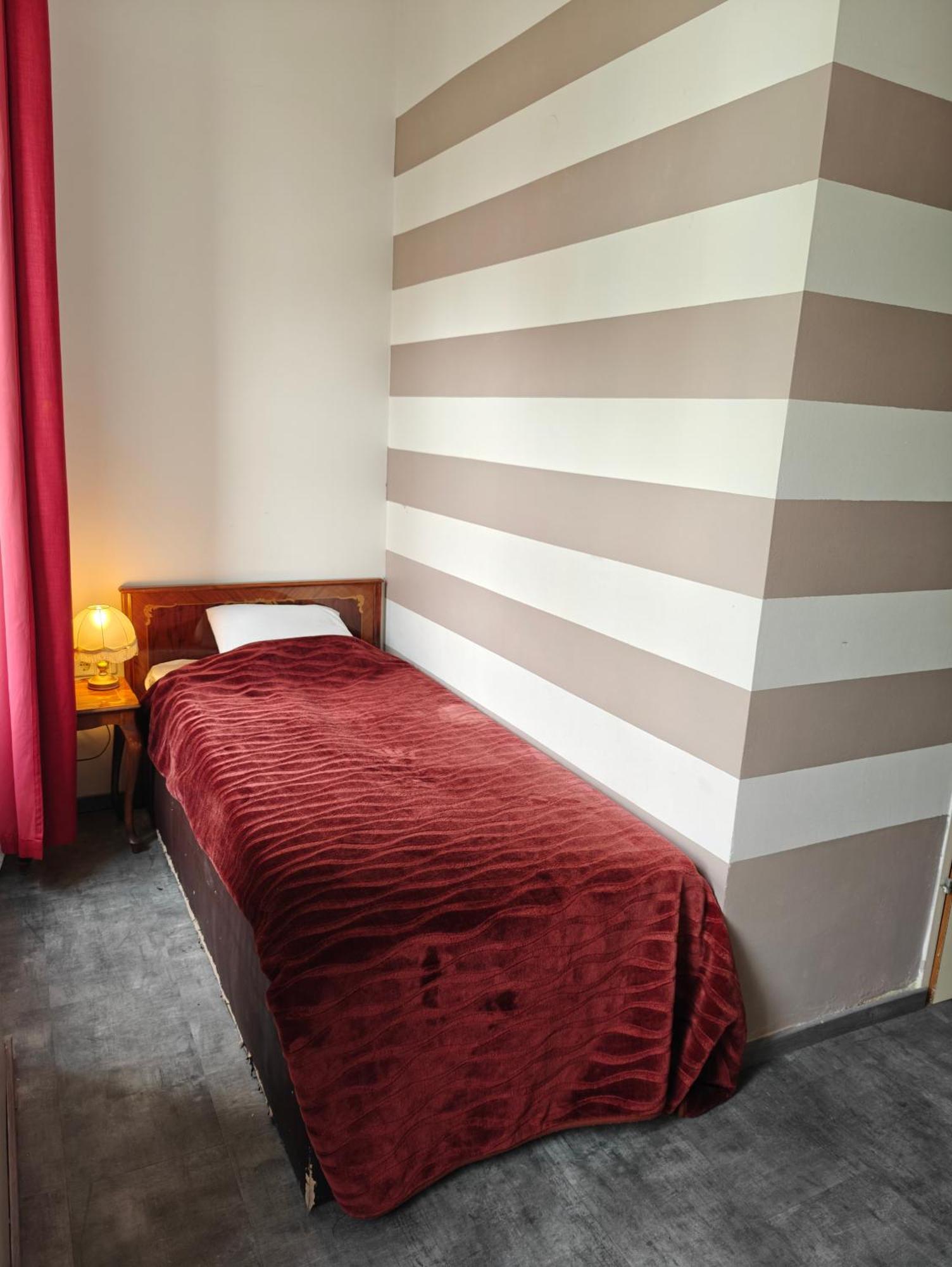 Mariahilf Citycenter Hotel Vienna Luaran gambar