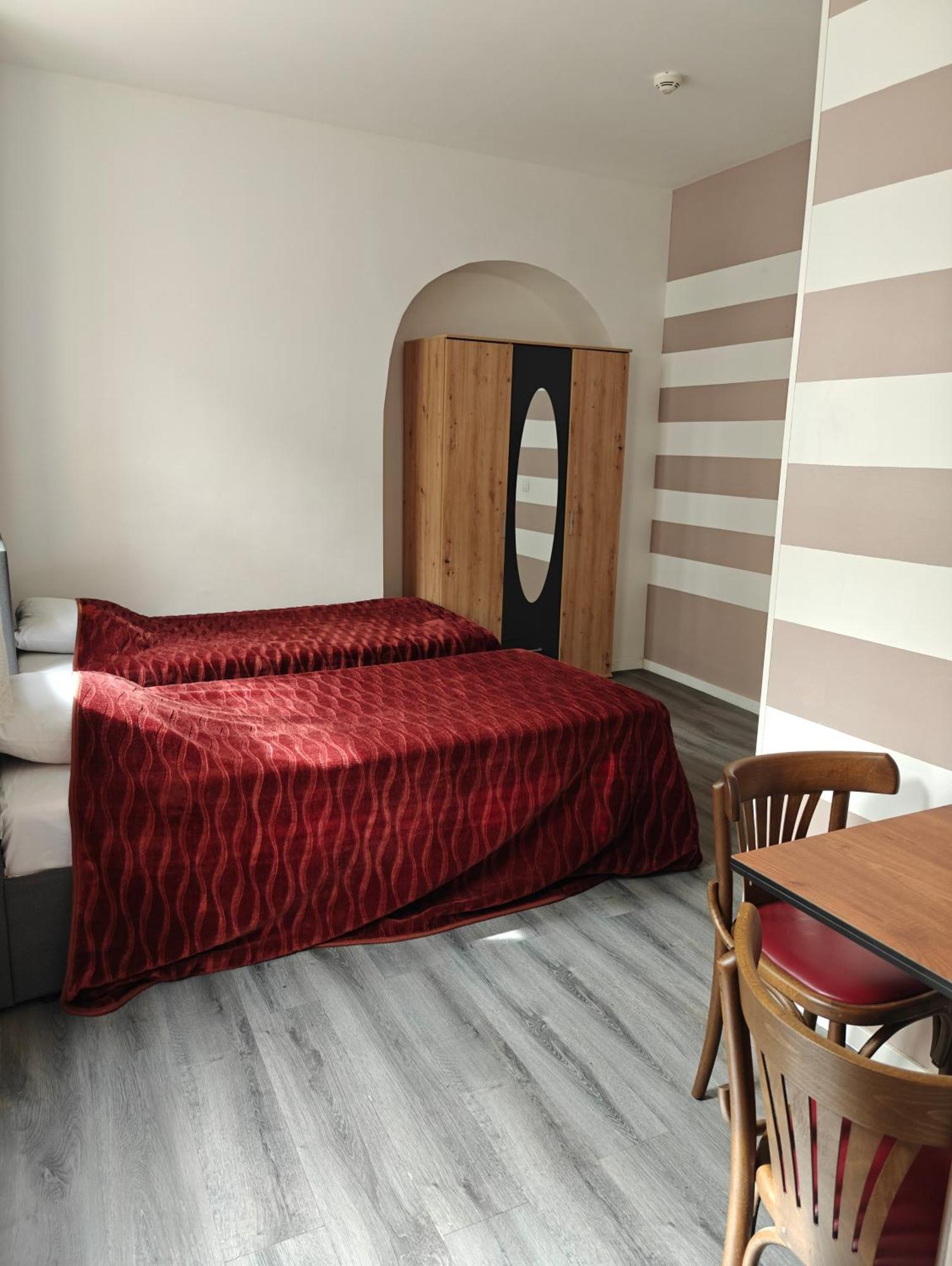 Mariahilf Citycenter Hotel Vienna Luaran gambar