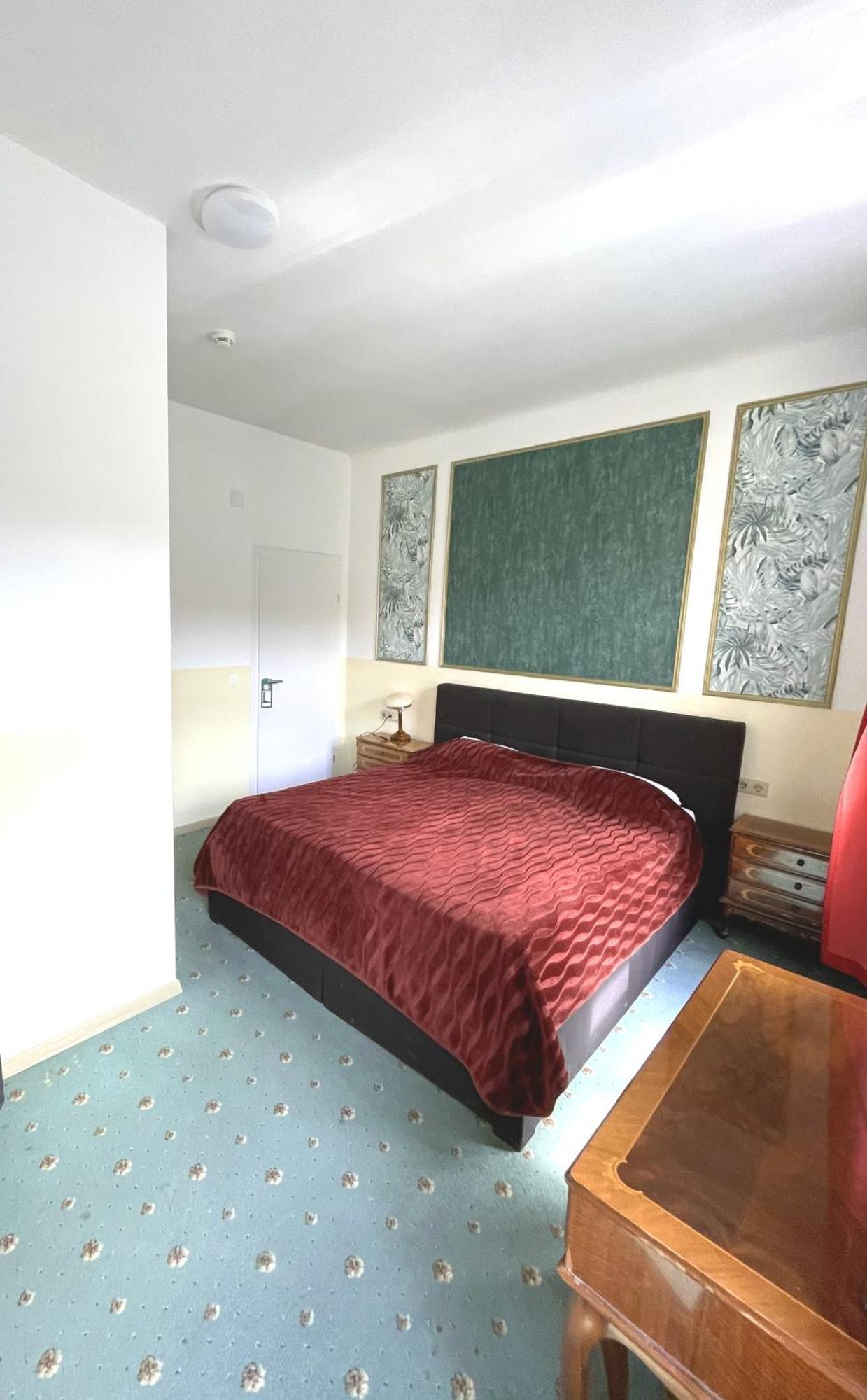 Mariahilf Citycenter Hotel Vienna Luaran gambar