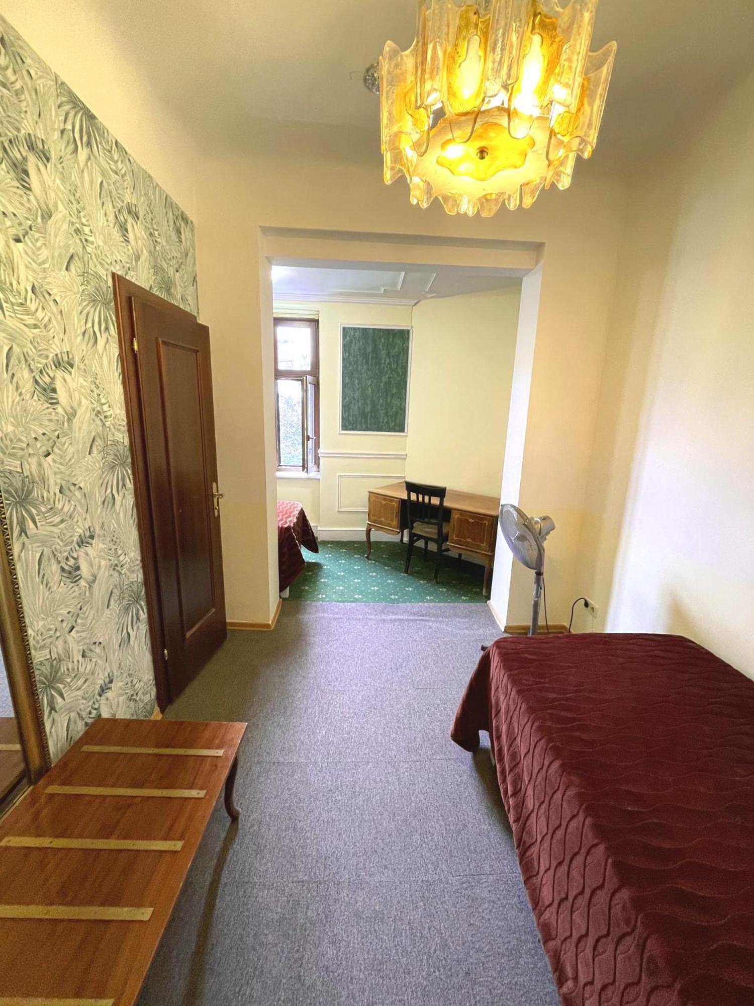 Mariahilf Citycenter Hotel Vienna Luaran gambar
