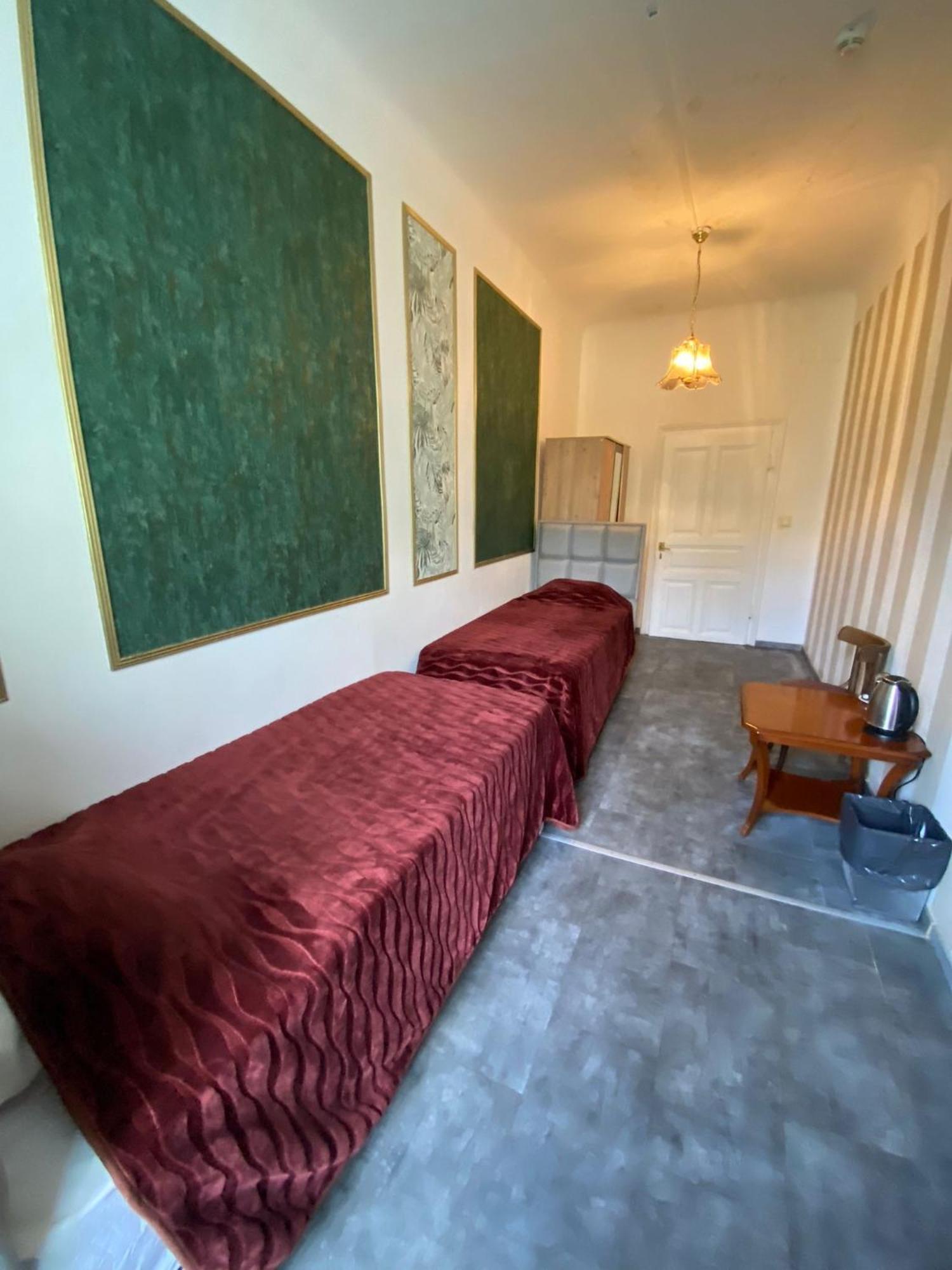 Mariahilf Citycenter Hotel Vienna Luaran gambar