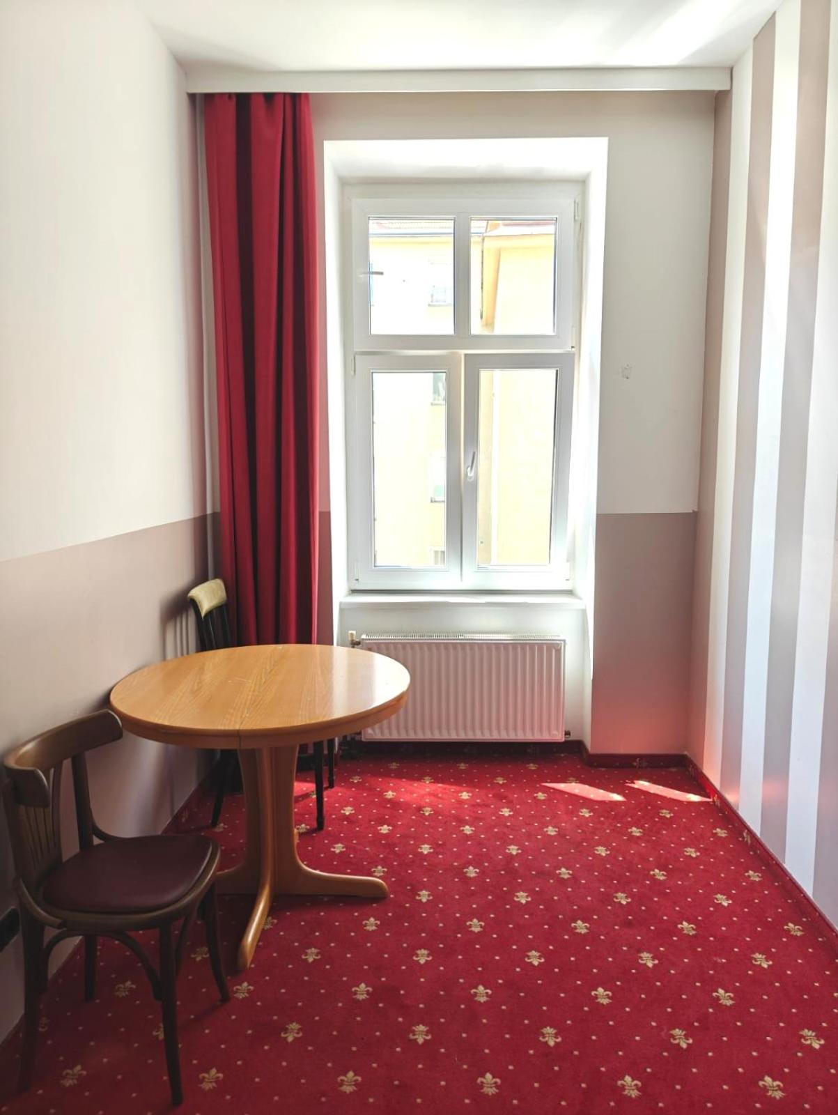 Mariahilf Citycenter Hotel Vienna Luaran gambar