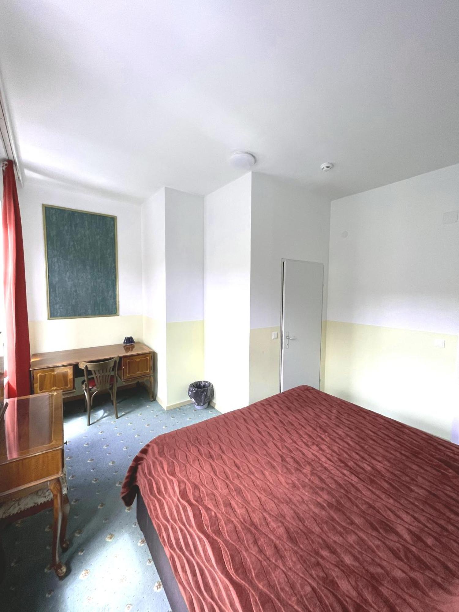 Mariahilf Citycenter Hotel Vienna Luaran gambar