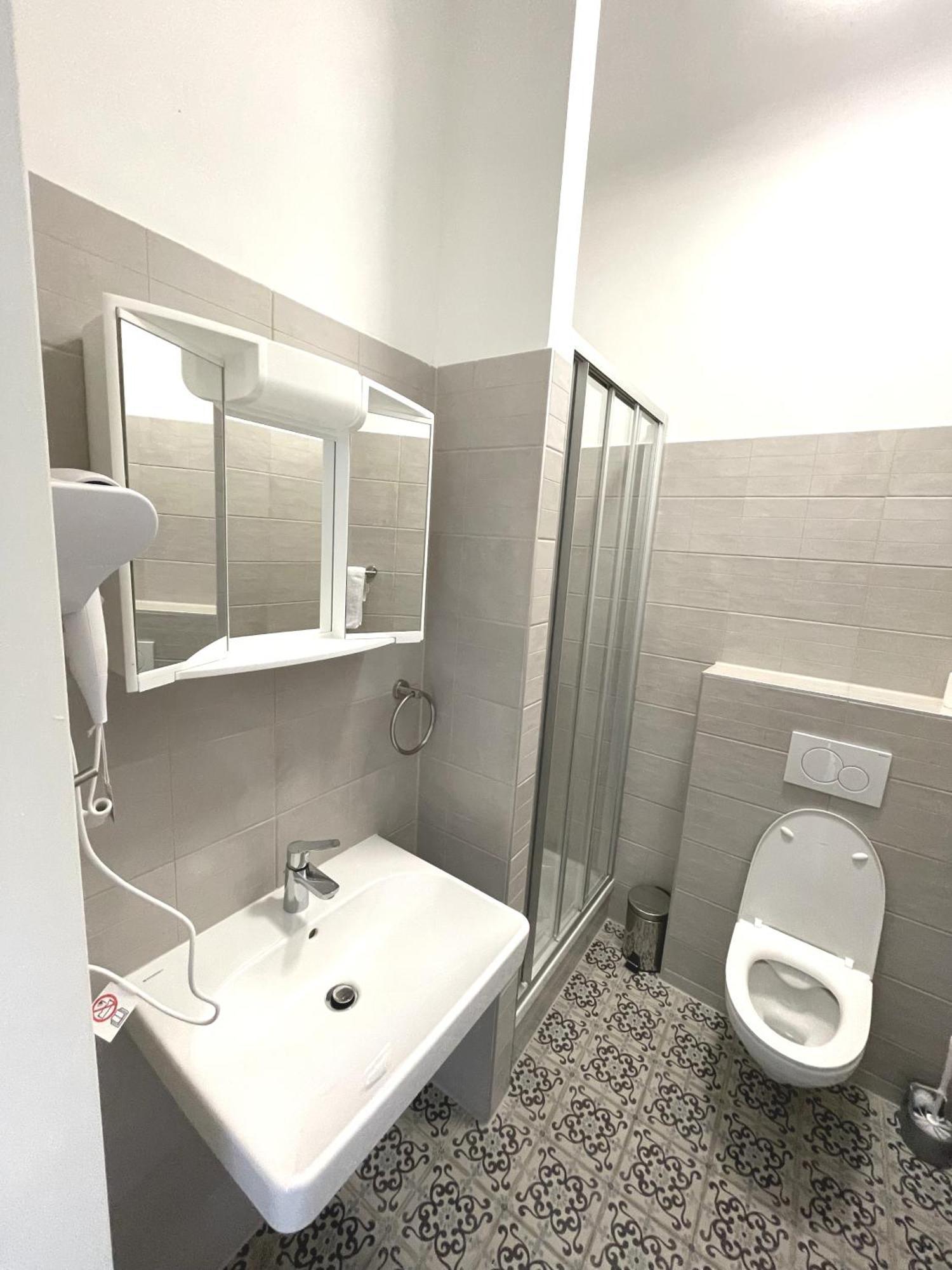 Mariahilf Citycenter Hotel Vienna Luaran gambar