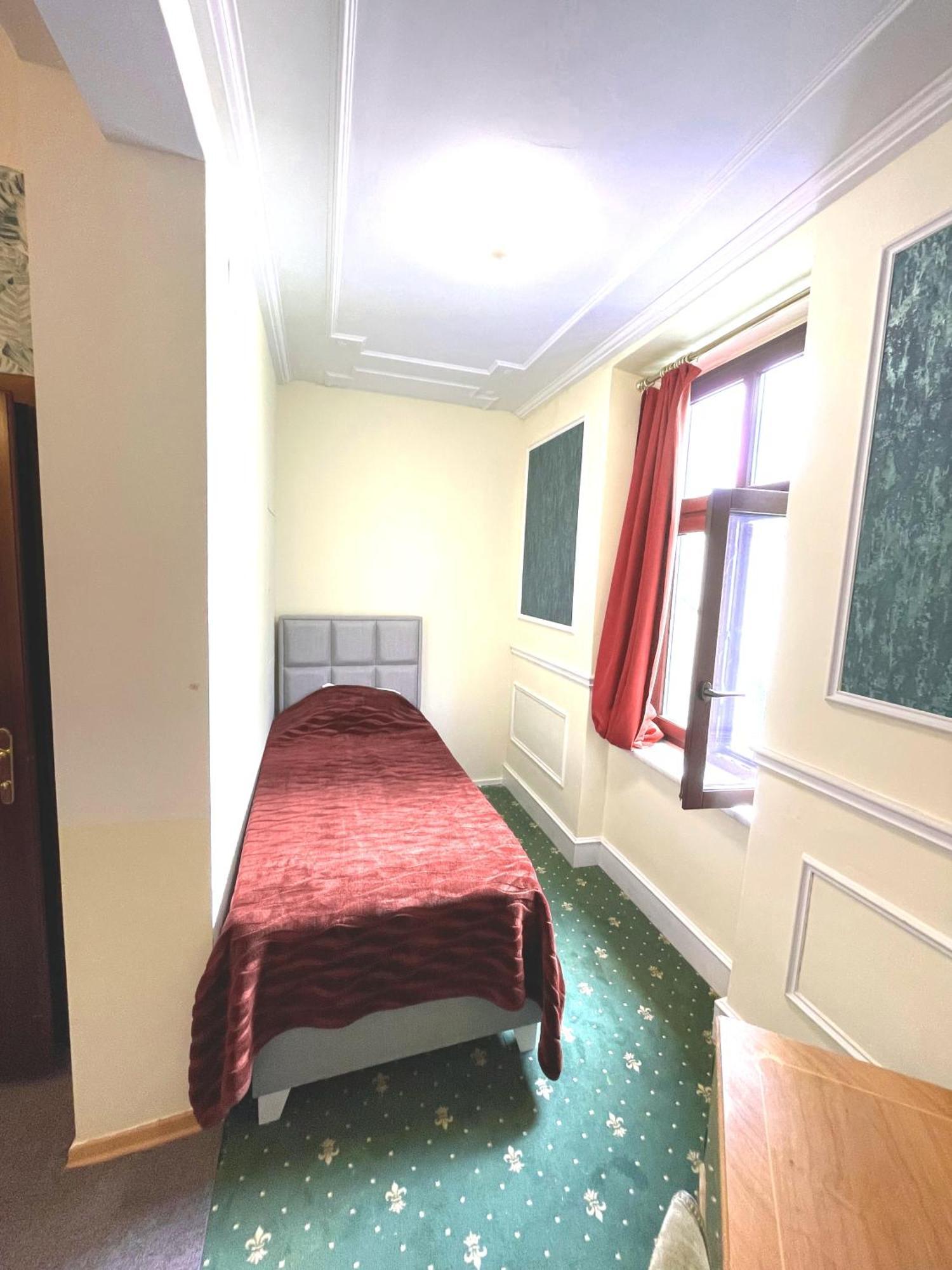 Mariahilf Citycenter Hotel Vienna Luaran gambar