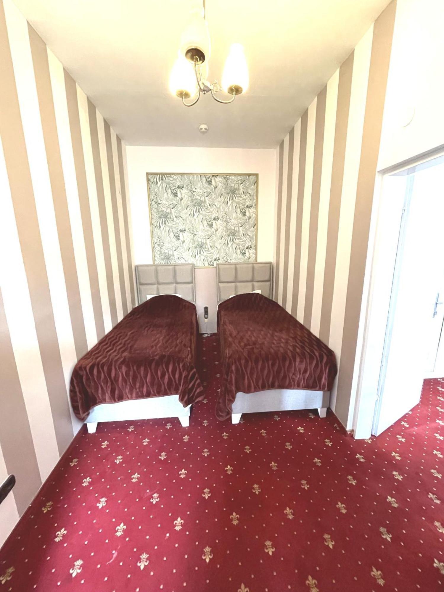 Mariahilf Citycenter Hotel Vienna Luaran gambar